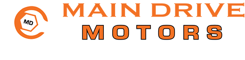 Main Drive Motors